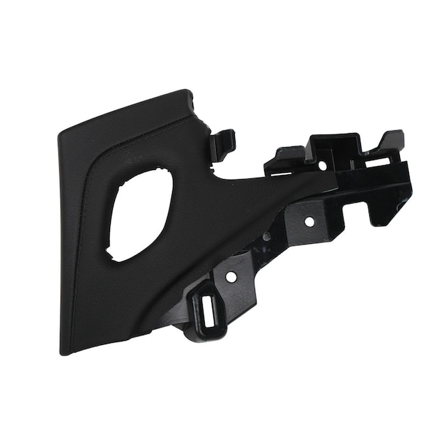 GM Genuine Parts Jet Black Driver Side Instrument Panel Trim Pad