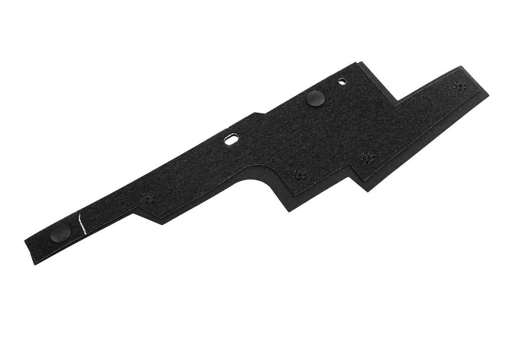 GM Genuine Parts Passenger Side Radiator Air Baffle