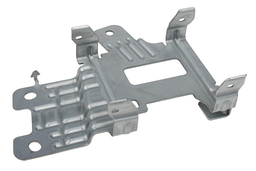 GM Genuine Parts Accessory AC and DC Power Control Module Bracket