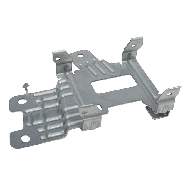 GM Genuine Parts Accessory AC and DC Power Control Module Bracket