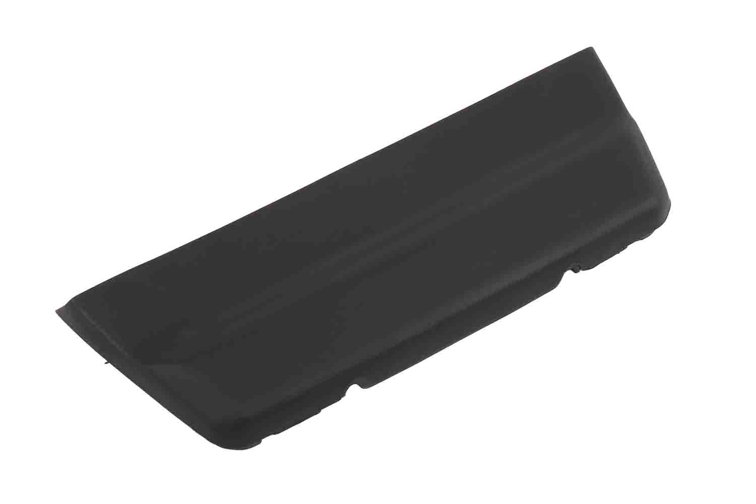 Chevrolet GM Genuine Parts Jet Black Front Seat Belt Guide