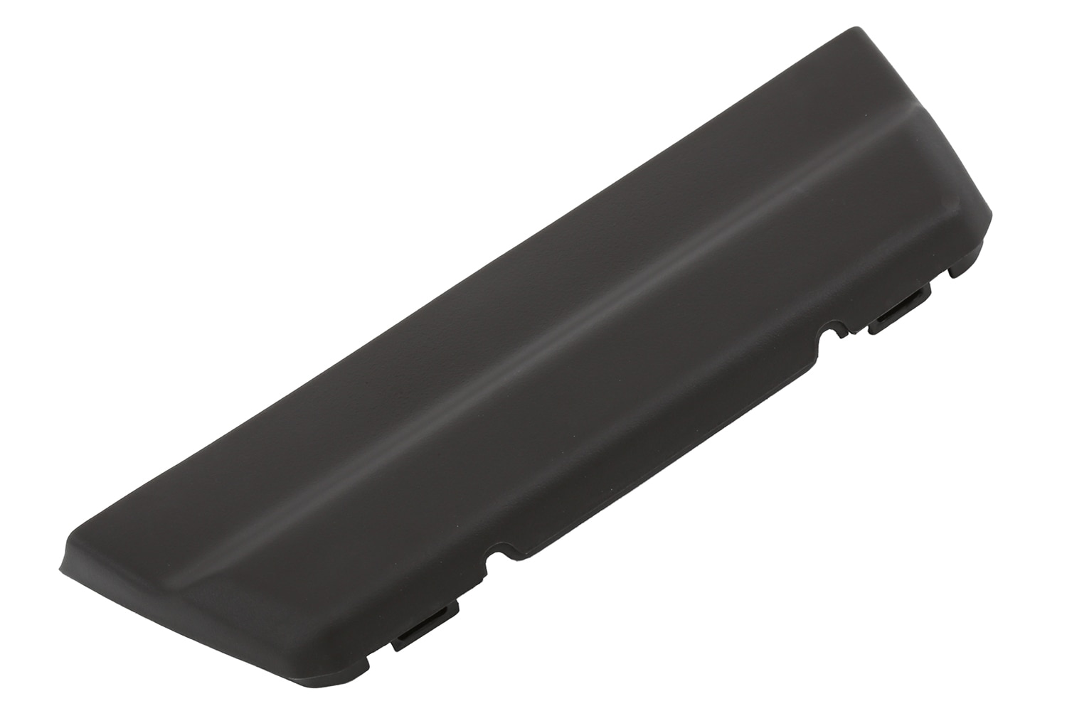 GM Genuine Parts Cocoa Rear Seat Belt Guide Trim Cover