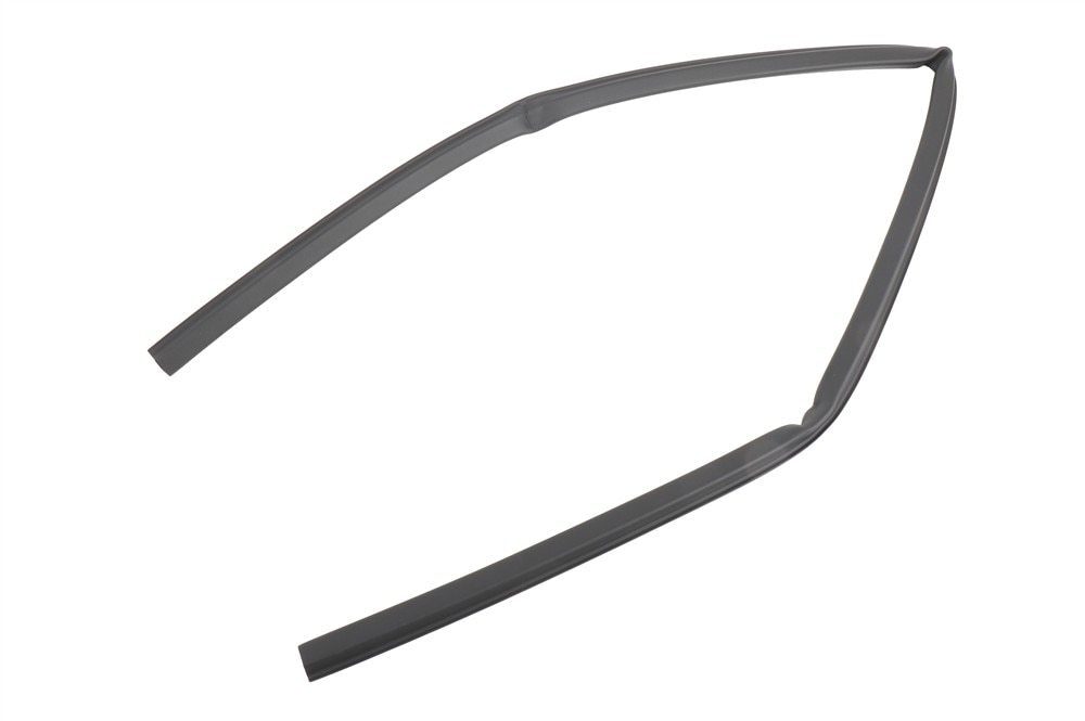 GM Genuine Parts Hood Rear Weatherstrip