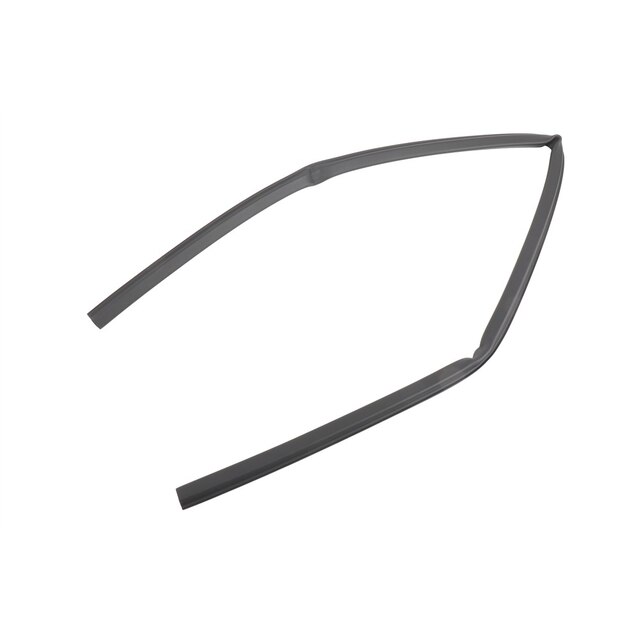 GM Genuine Parts Hood Rear Weatherstrip