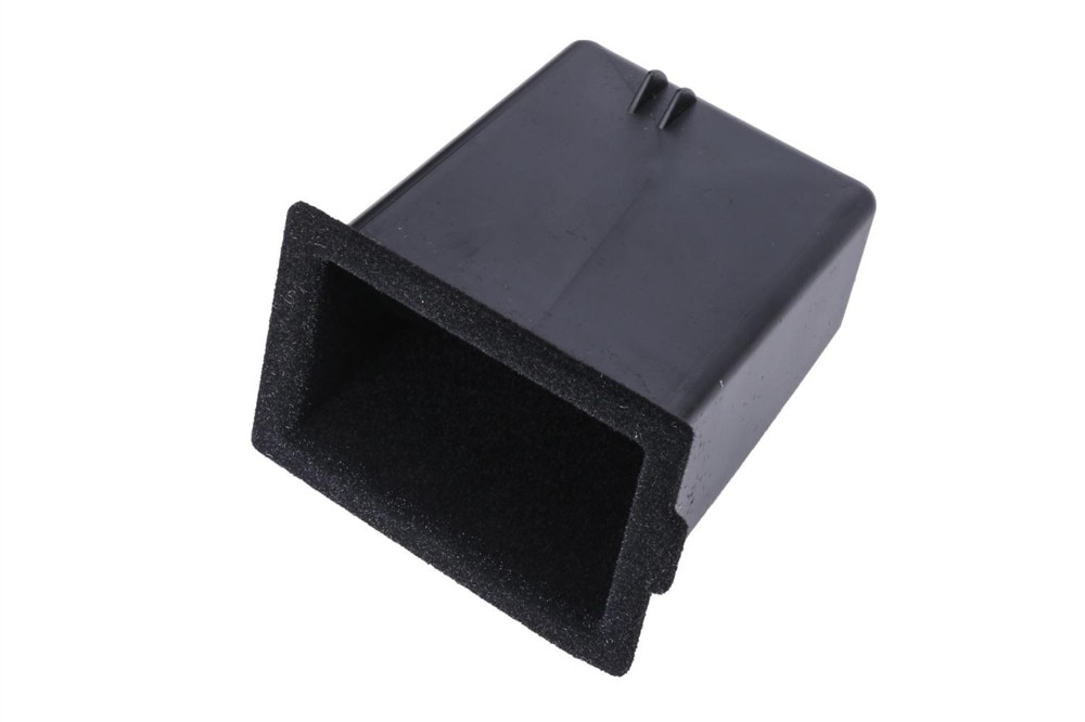 GM Genuine Parts Center Console Rear Storage Compartment (Removable Bin)