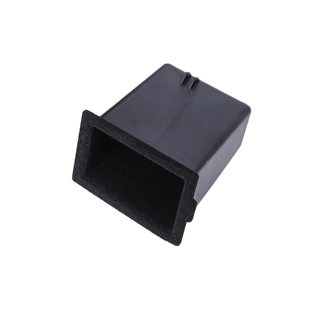 GM Genuine Parts Center Console Rear Storage Compartment (Removable Bin)