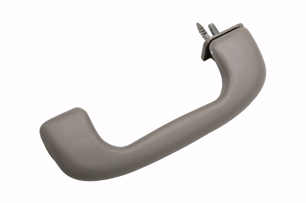 GM Genuine Parts Light Platinum Roof Rail Assist Handle