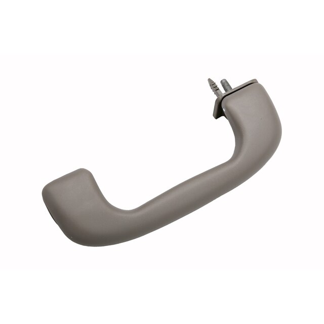 GM Genuine Parts Light Platinum Roof Rail Assist Handle