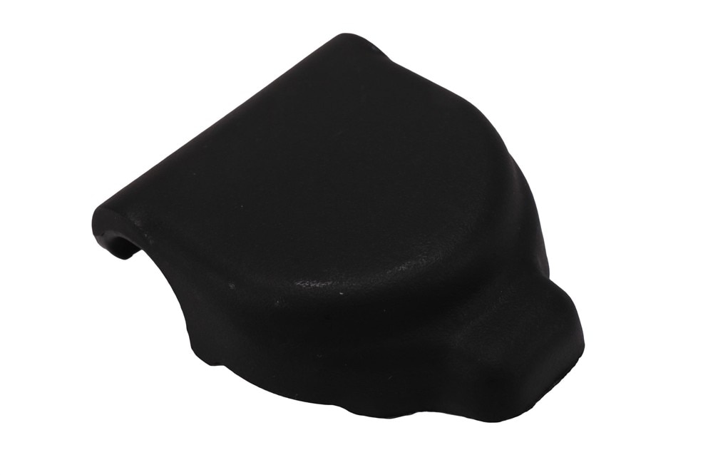 GM Genuine Parts Jet Black Cargo Tie Down Loop Bolt Cap
