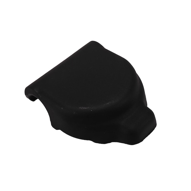 GM Genuine Parts Jet Black Cargo Tie Down Loop Bolt Cap