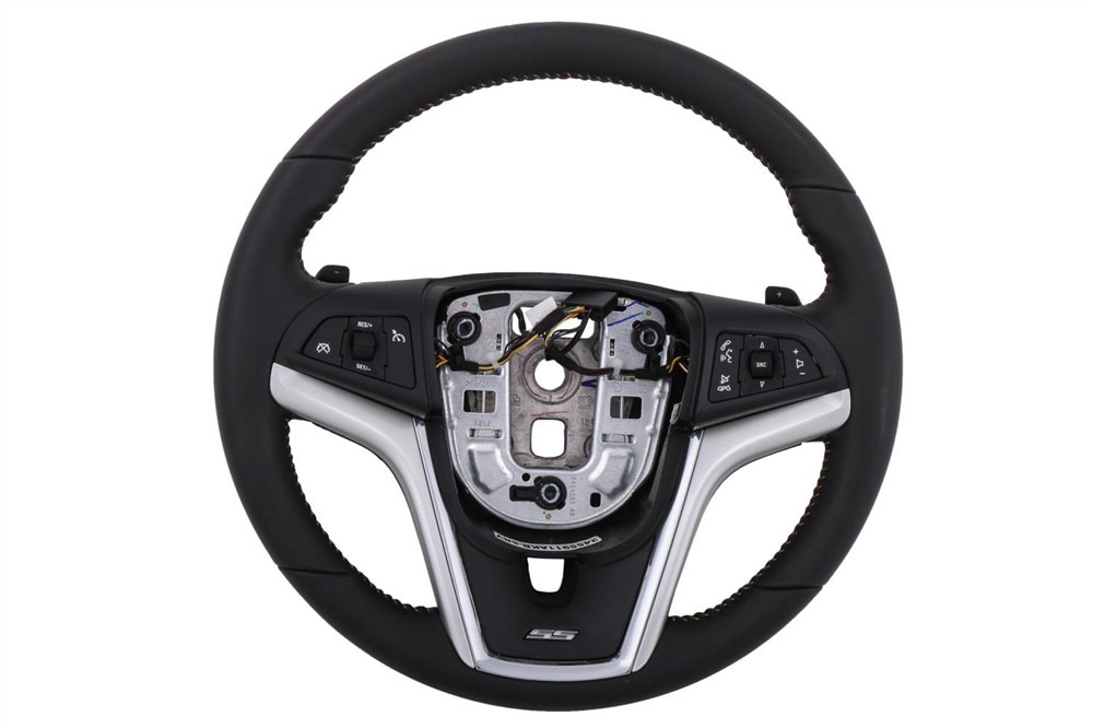 GM Genuine Parts Mojave Steering Wheel