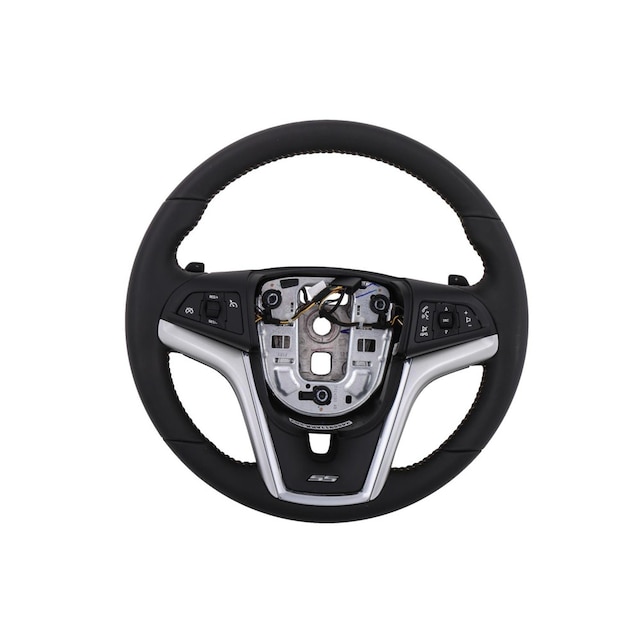 GM Genuine Parts Mojave Steering Wheel