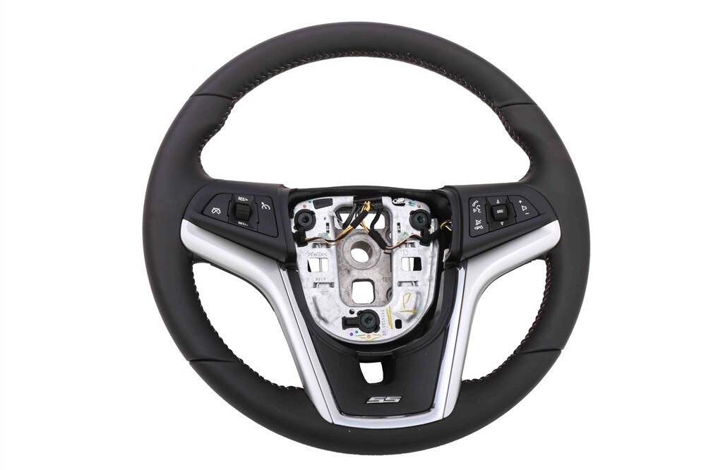 GM Genuine Parts Mojave Steering Wheel