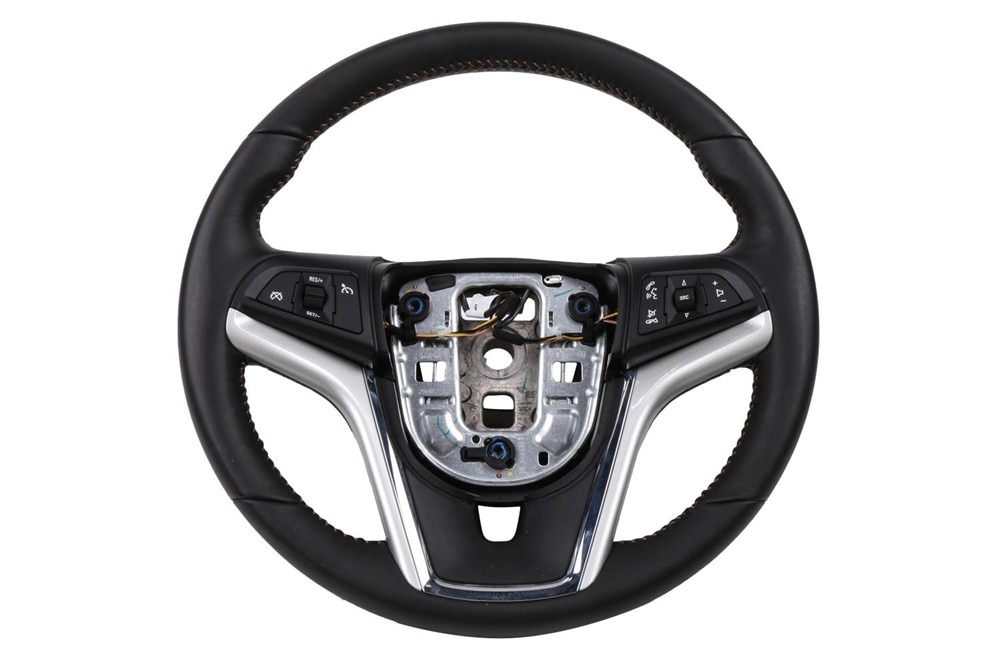 GM Genuine Parts Mojave Steering Wheel