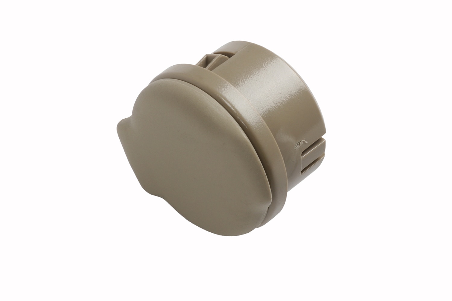 GM Genuine Parts Shale Accessory Power Receptacle Retainer