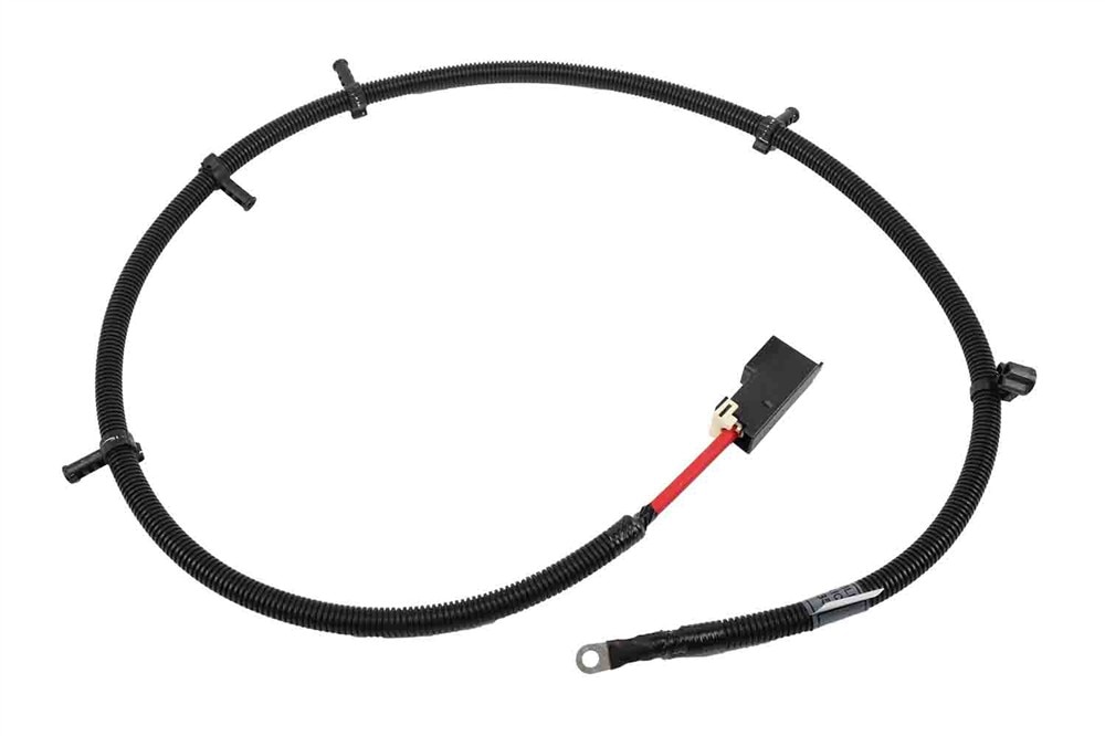 GM Genuine Parts Positive Battery Cable