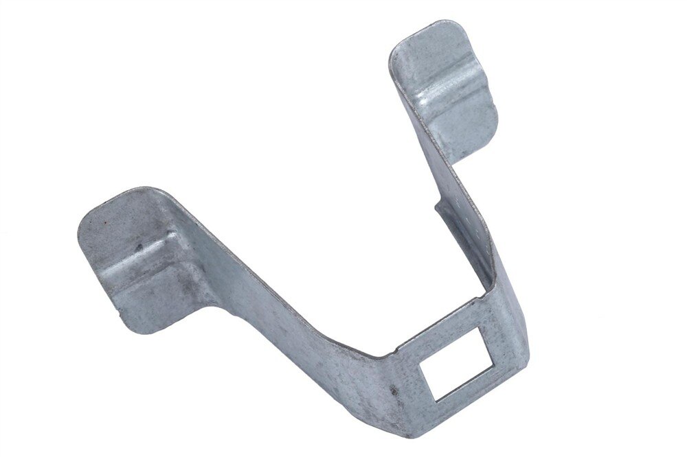 GM Genuine Parts Front Driver Side Fender Rear Upper Bracket