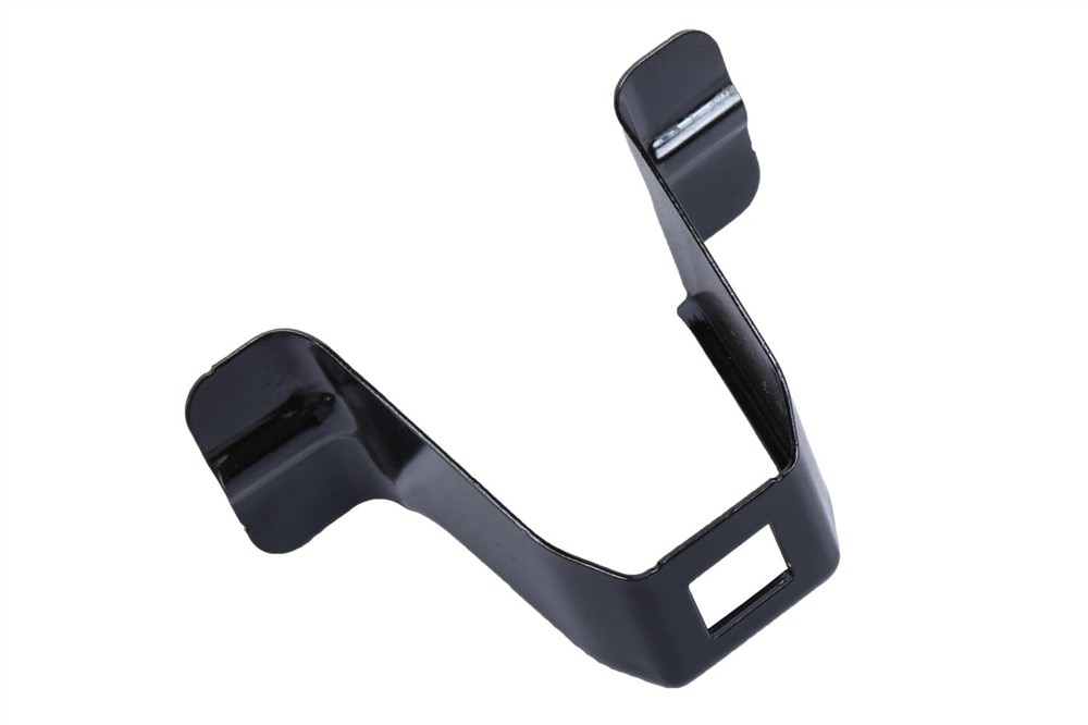 GM Genuine Parts Passenger Side Front Fender Rear Upper Bracket