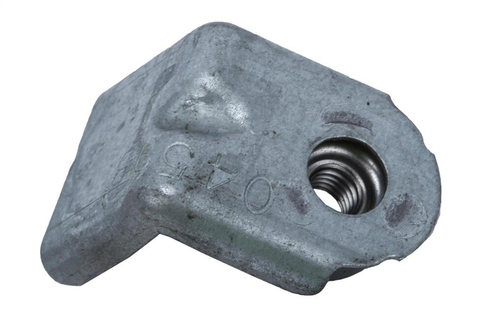 GM Genuine Parts Front Fender Upper Bracket
