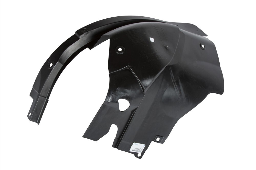 GM Genuine Parts Passenger Side Front Wheelhouse Rear Liner