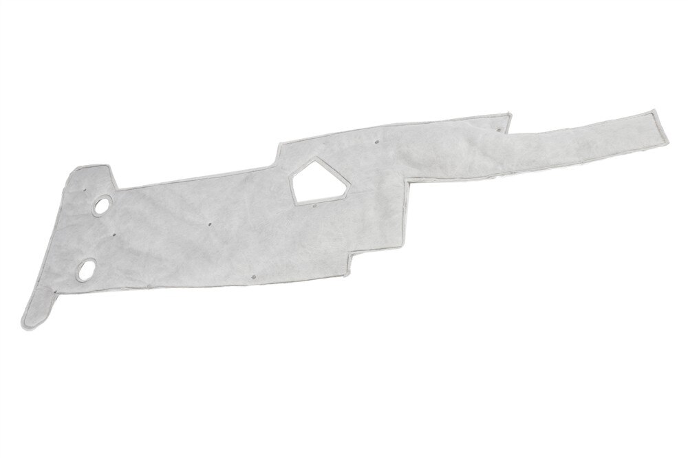 GM Genuine Parts Manual Transmission Shift Lever Insulator