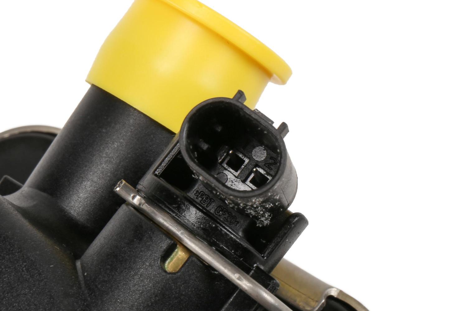GM Genuine Parts Heater Coolant Heater