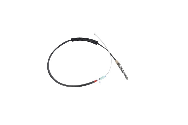GM Genuine Parts Rear Parking Brake Cable Assembly