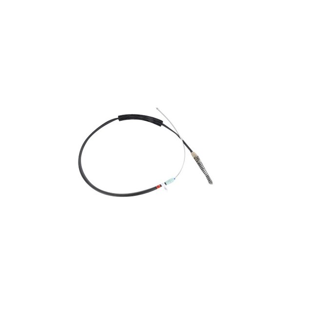 GM Genuine Parts Rear Parking Brake Cable Assembly