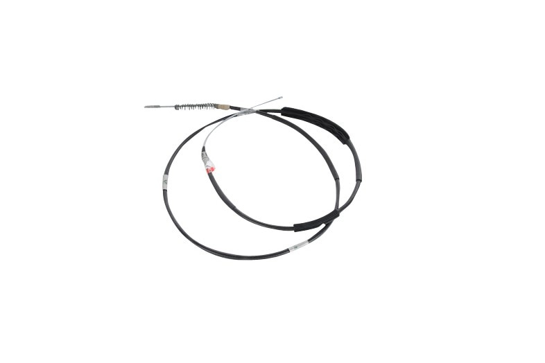 GM Genuine Parts Rear Passenger Side Parking Brake Cable Assembly