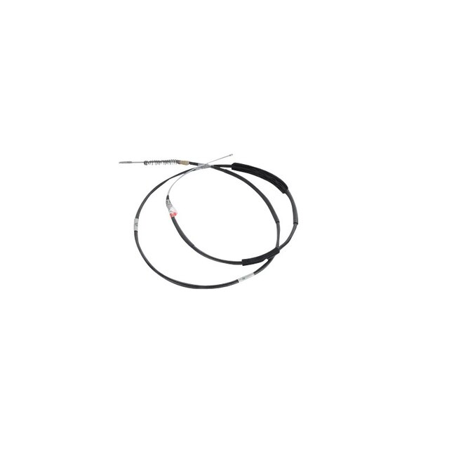 GM Genuine Parts Rear Passenger Side Parking Brake Cable Assembly
