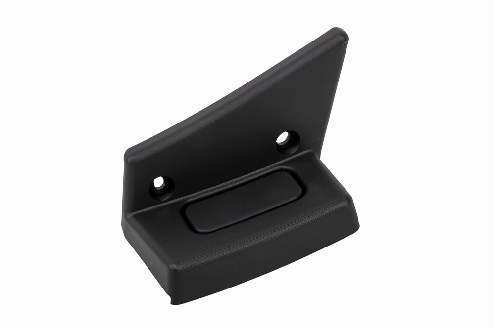 GM Genuine Parts Passenger Side Door Latch Exterior Release Switch