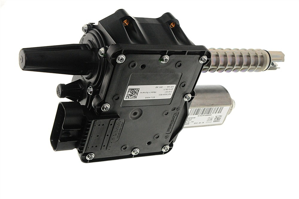 GM Genuine Parts Electronic Parking Brake Control Module Assembly (Programming Required)