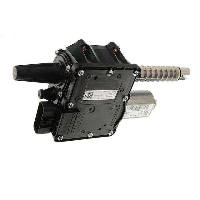 GM Genuine Parts Electronic Parking Brake Control Module Assembly (Programming Required)