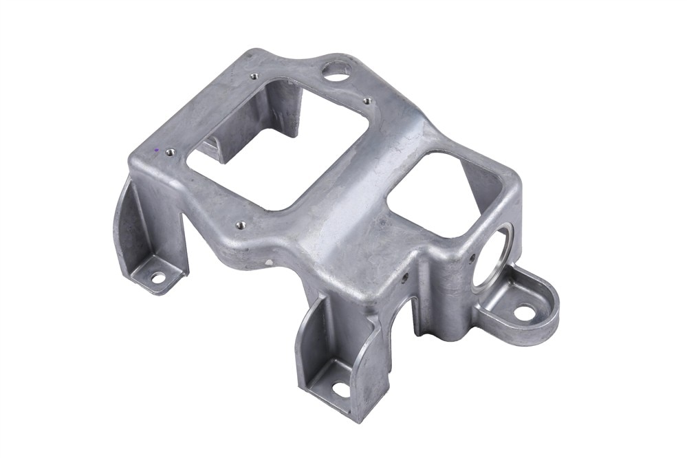 GM Genuine Parts Differential Carrier Bracket