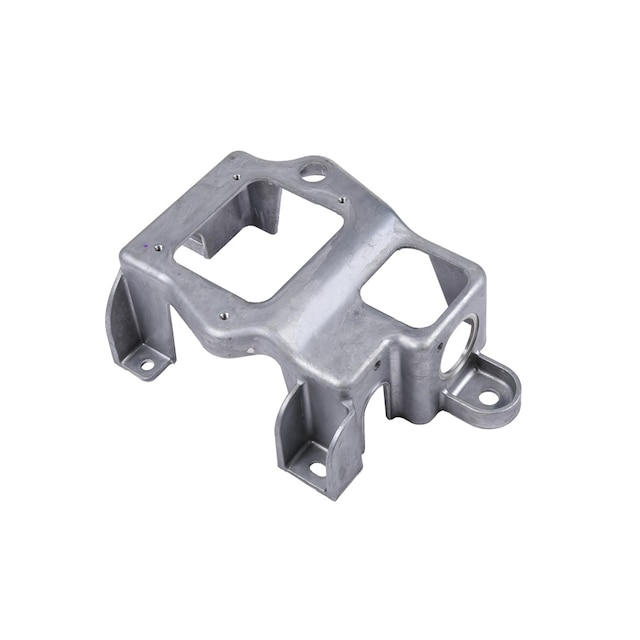 GM Genuine Parts Differential Carrier Bracket