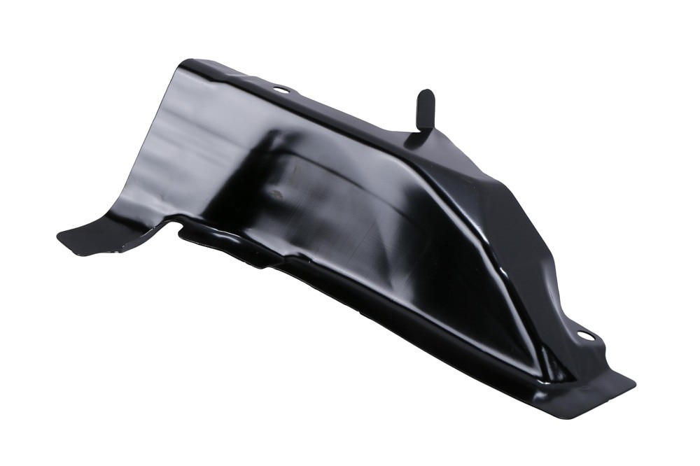 GM Genuine Parts Passenger Side Quarter Inner Panel Extension