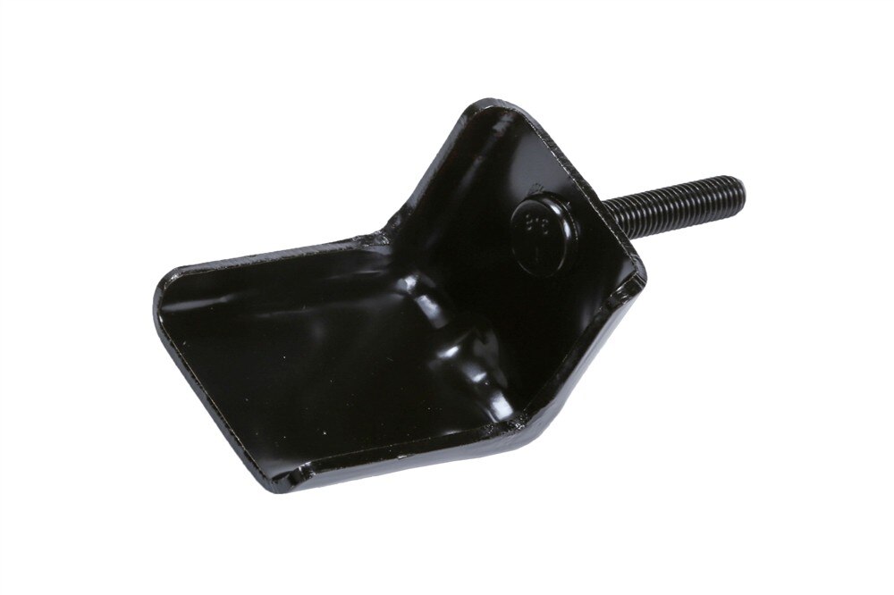 GM Genuine Parts Body Side Front Fender Rear Intermediate Bracket