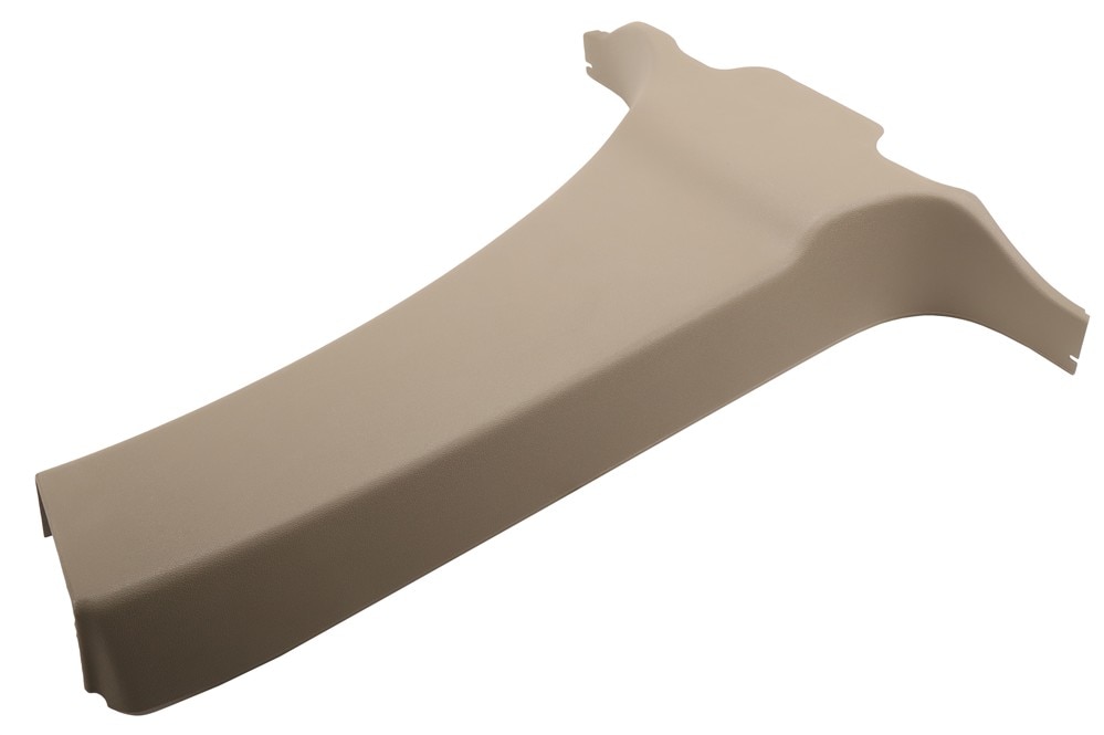 GM Genuine Parts Dune Driver Side Center Pillar Lower Trim Panel