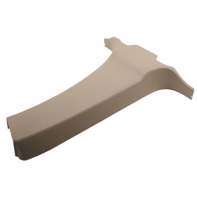 GM Genuine Parts Dune Driver Side Center Pillar Lower Trim Panel