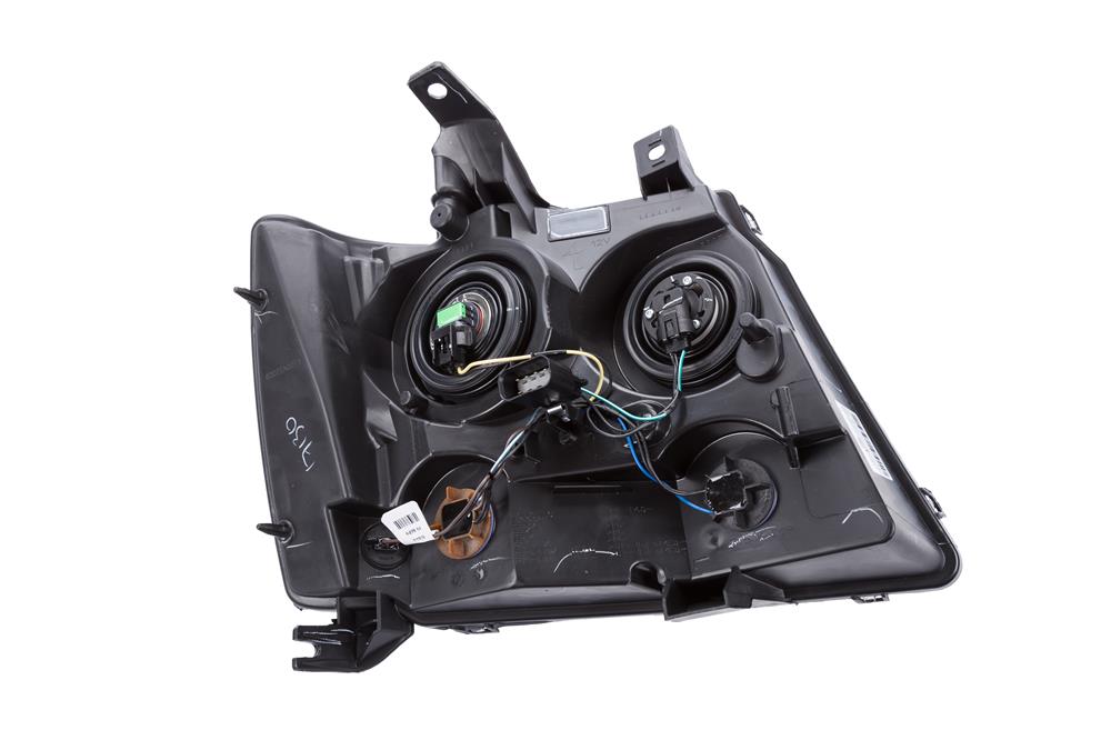 Chevrolet GM Genuine Parts Driver Side Headlamp | 22853025