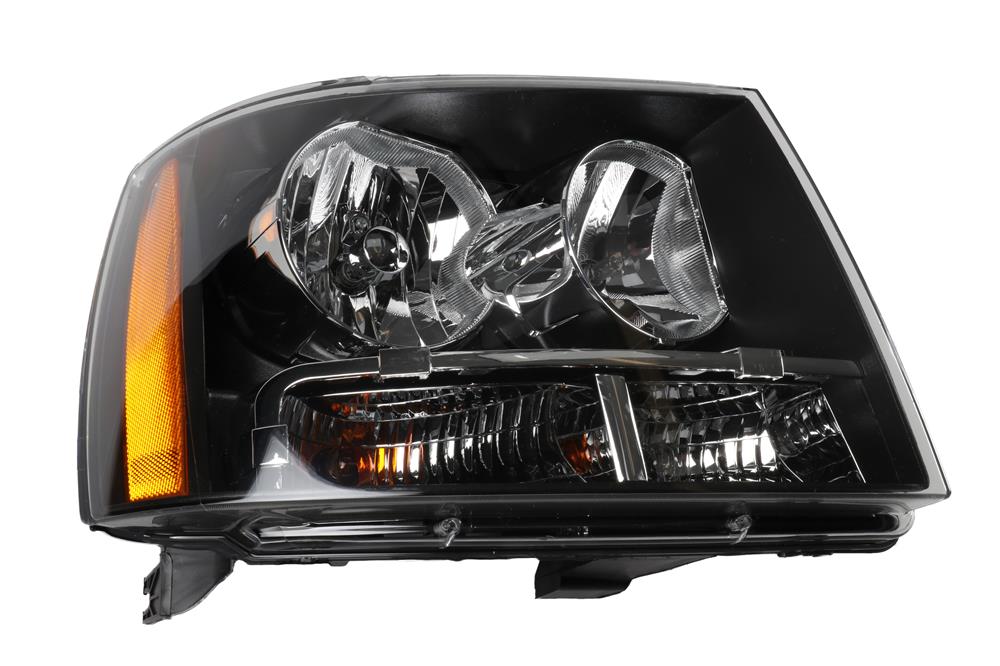 -かめ- GM Genuine Parts Passenger Side Headlamp | 22853026 | GM Parts