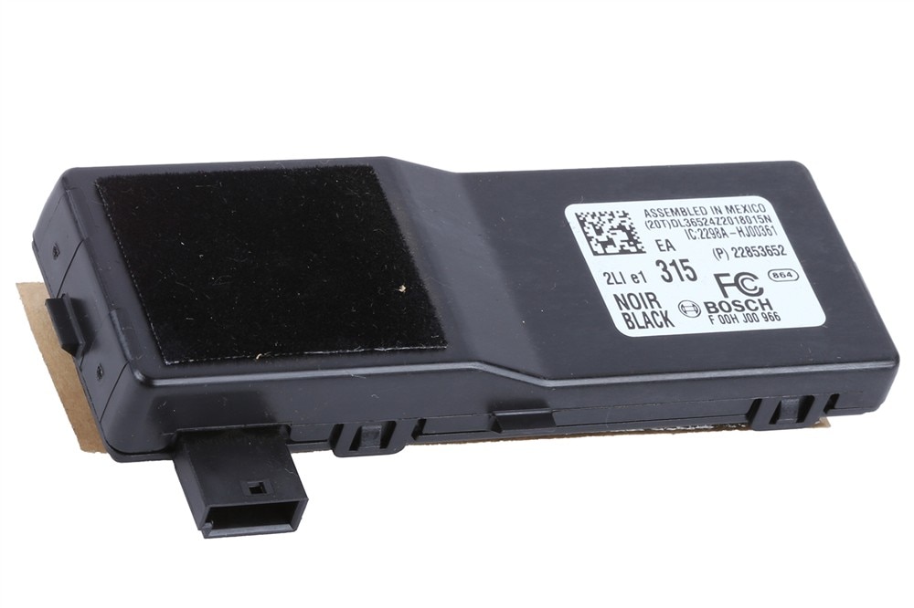 GM Genuine Parts Remote Control Door Lock Receiver (Programming Required)