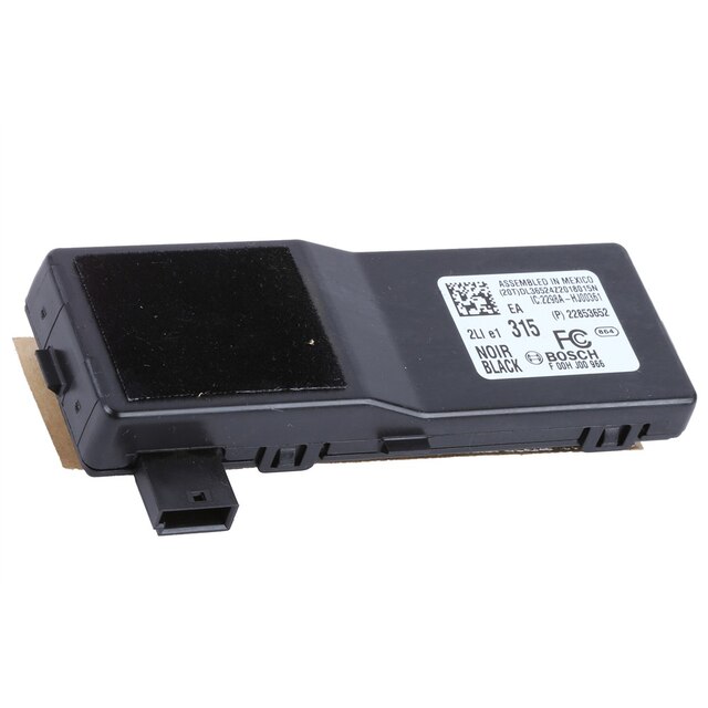 GM Genuine Parts Remote Control Door Lock Receiver (Programming Required)