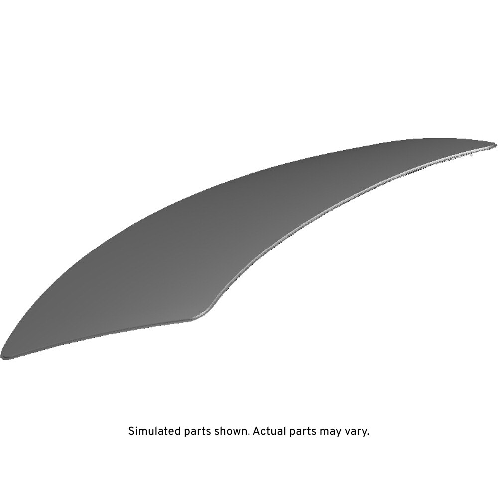 GM Genuine Parts Windshield