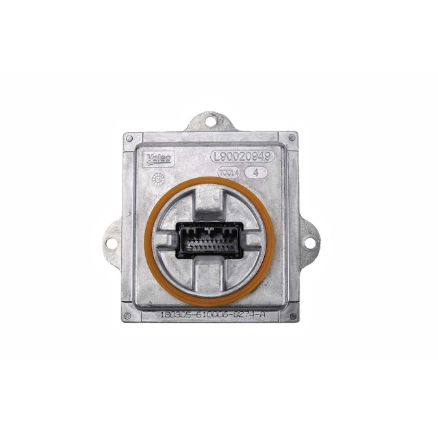 GM Genuine Parts 84631875 DEF Reductant Control Module - OEM Quality For GM Diesel Vehicles