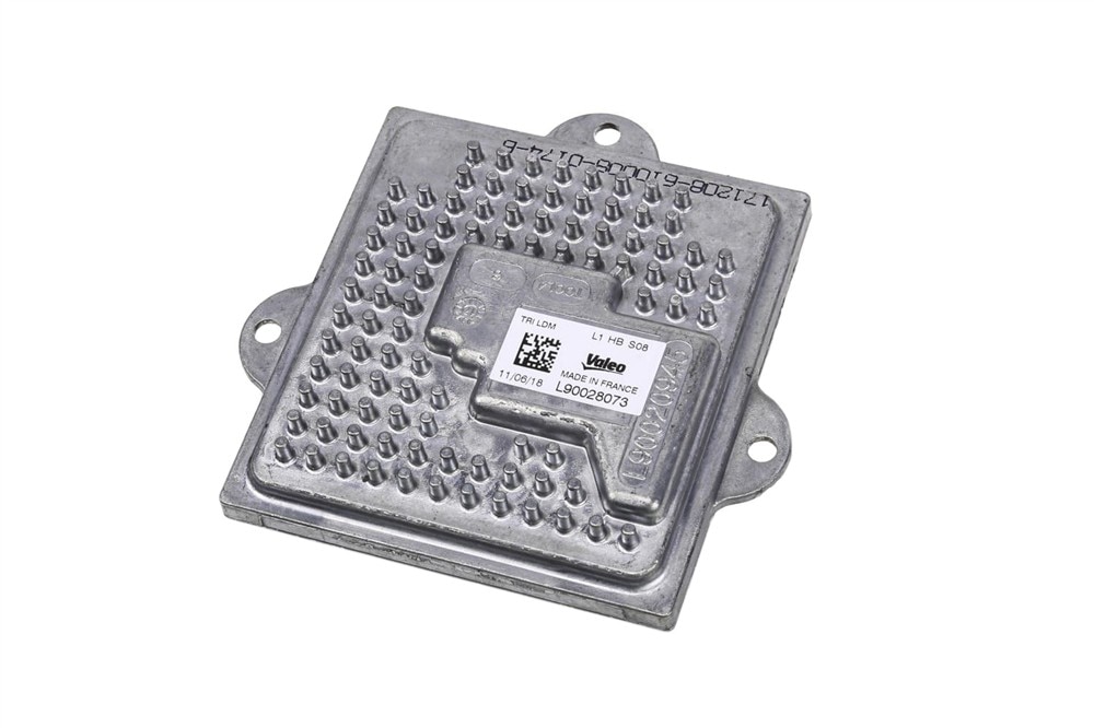GM Genuine Parts Head Lamp Control Module (Programming Required)