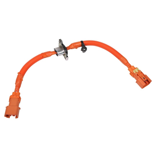 GM Genuine Parts Battery Positive and Negative Cable