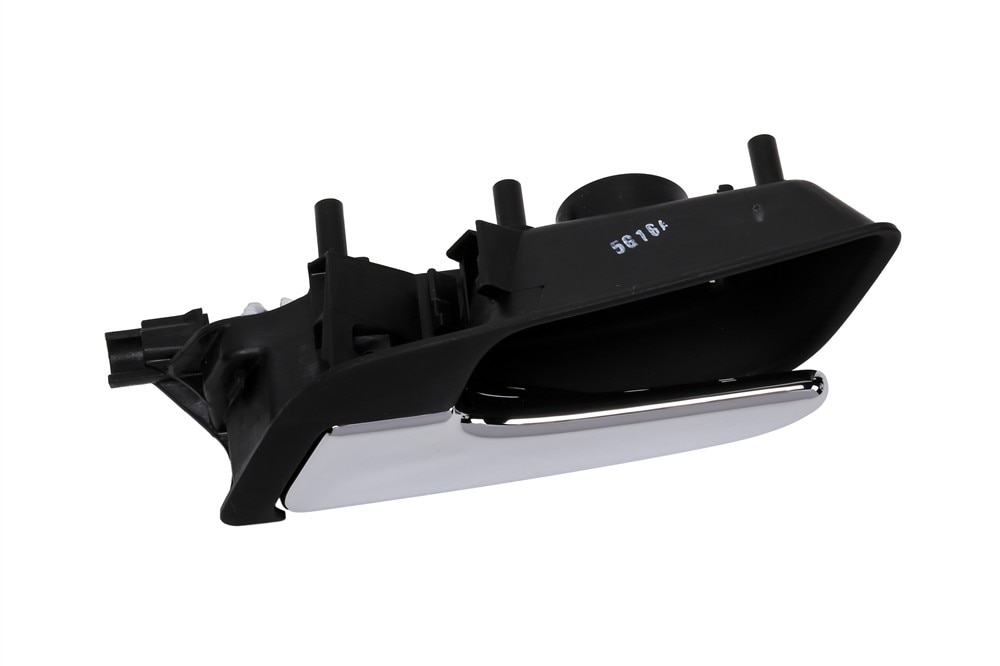 GM Genuine Parts Jet Black Interior Driver Side Door Handle