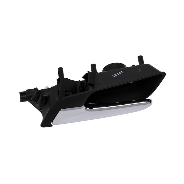 GM Genuine Parts Jet Black Interior Driver Side Door Handle