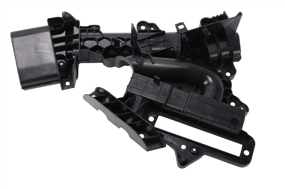 GM Genuine Parts HVAC Heater Core